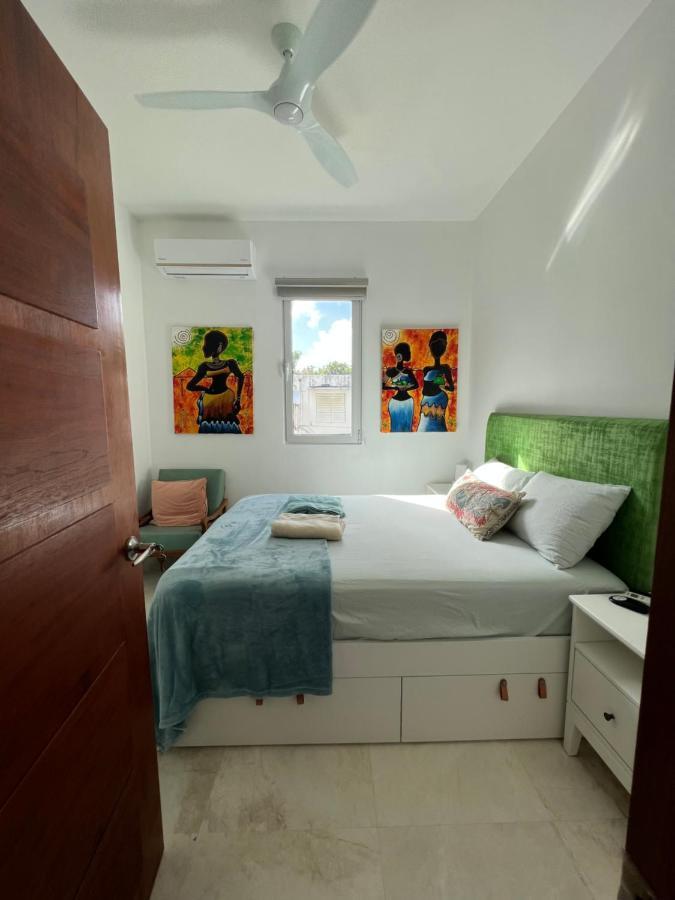 Apartamento Joy San Juan Exterior foto