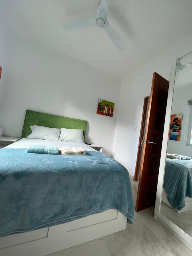 Apartamento Joy San Juan Exterior foto