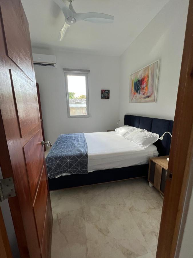 Apartamento Joy San Juan Exterior foto