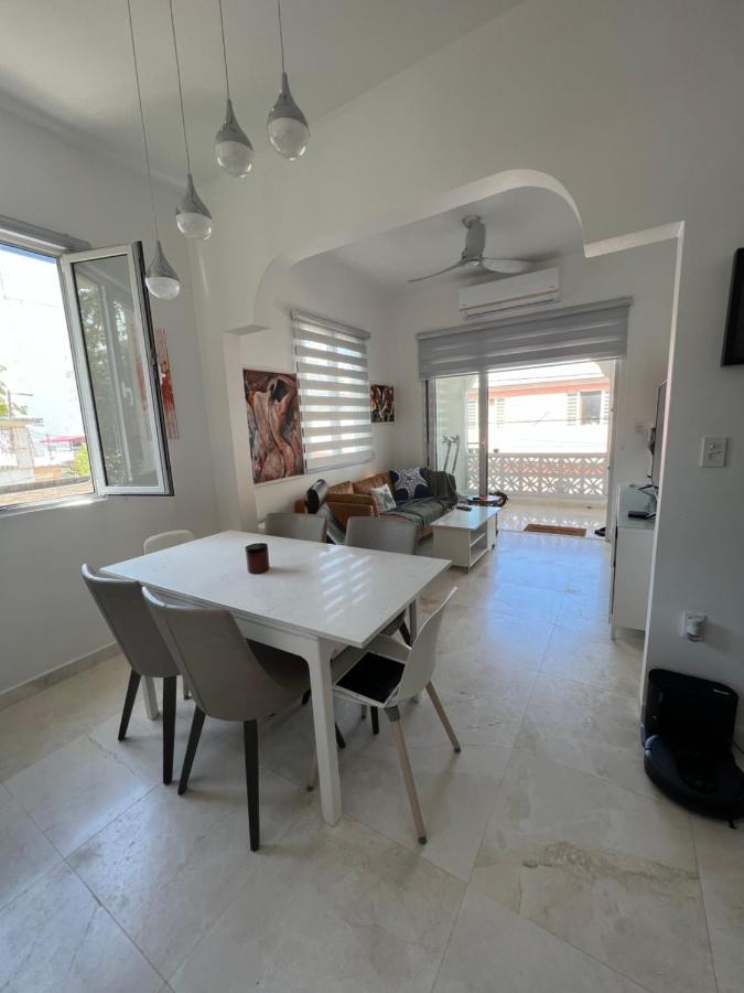 Apartamento Joy San Juan Exterior foto