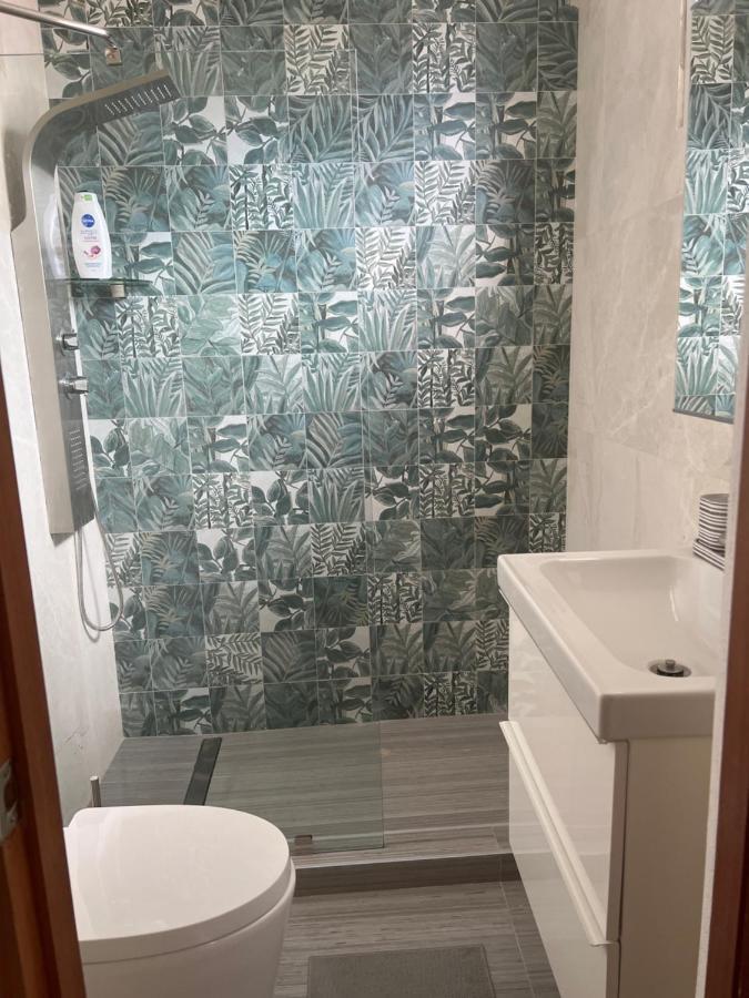 Apartamento Joy San Juan Exterior foto