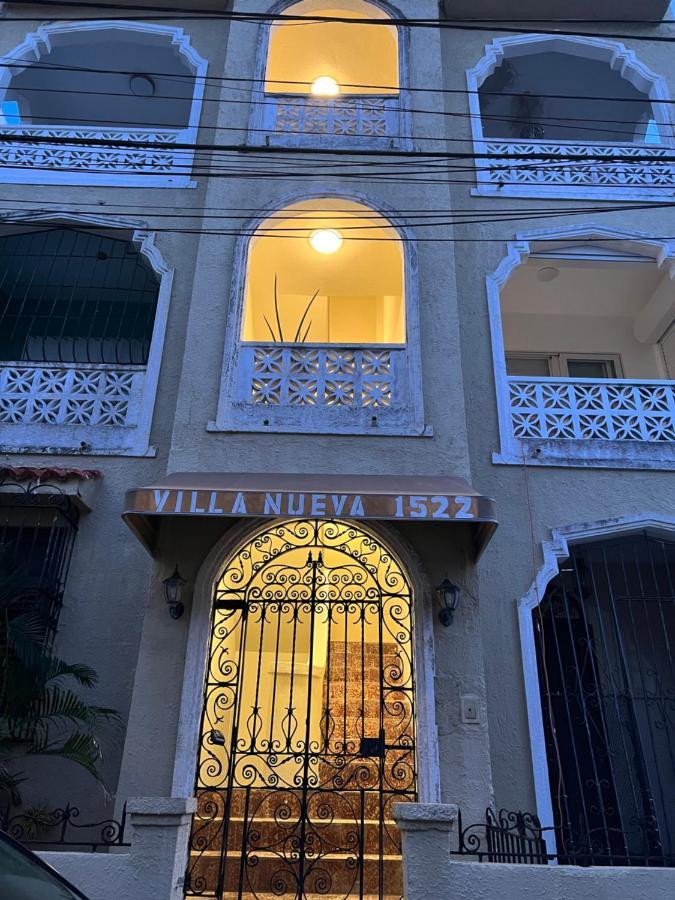 Apartamento Joy San Juan Exterior foto