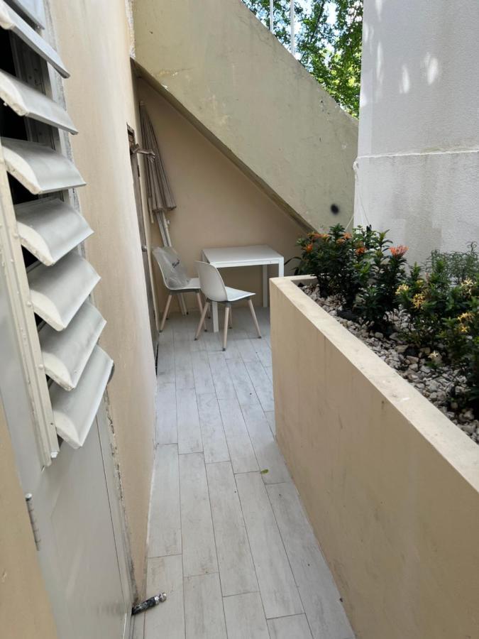 Apartamento Joy San Juan Exterior foto